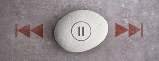 Hitting the Pause Button